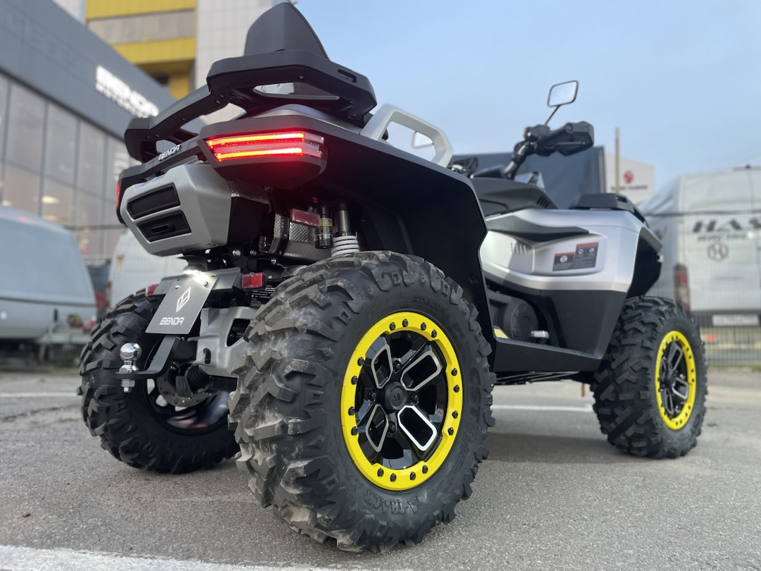 Квадроцикл BENDA Redstone 550 R2 в Саратове