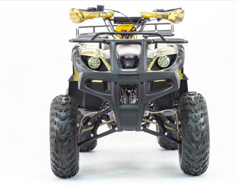 Квадроцикл MOTOLAND (МОТОЛЕНД) 250 ADVENTURE в Саратове