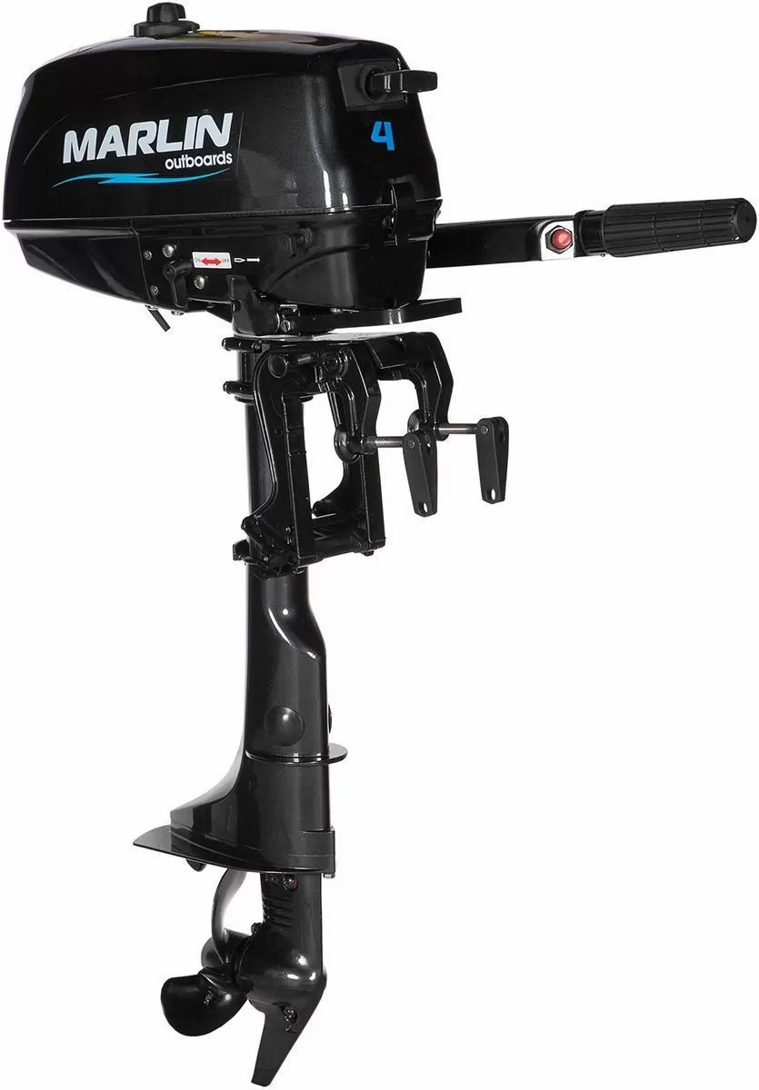 Лодочный мотор MARLIN MP 4 AMHS в Саратове