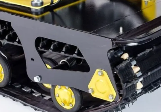 Мотобуксировщик FISHRIDE КОМПАКТ 17 л.с. в Саратове