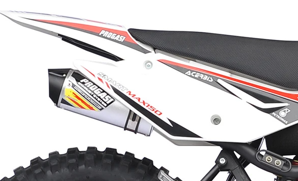 Питбайк Progasi Smart Max 150 в Саратове