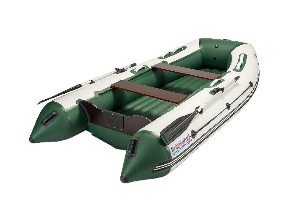 Лодка MISHIMO LITE 360 в Саратове
