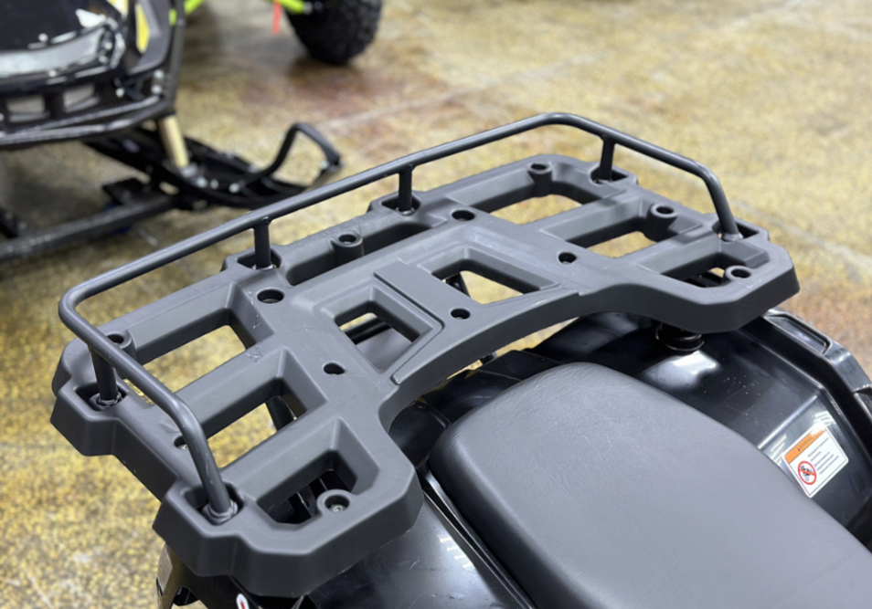 Квадроцикл GBM MAVERICK 300 NEW PREMIUM в Саратове