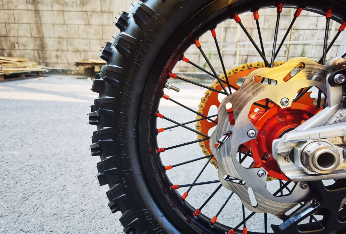 Мотоцикл JHLMOTO JHL Z8 NC300S (182-MN) в Саратове