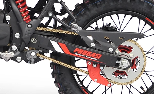 Питбайк Progasi Smart Max 150 в Саратове