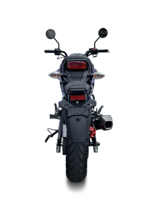 Мотоцикл PROMAX STRYKER 200(49) в Саратове