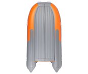 НАДУВНАЯ ЛОДКА GLADIATOR E380S в Саратове