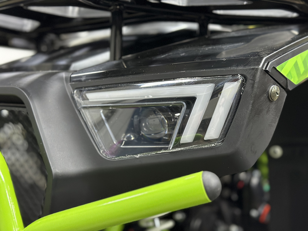 Квадроцикл PROMAX МАЙНКРАФТ 192 в Саратове