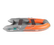 НАДУВНАЯ ЛОДКА GLADIATOR E380S в Саратове