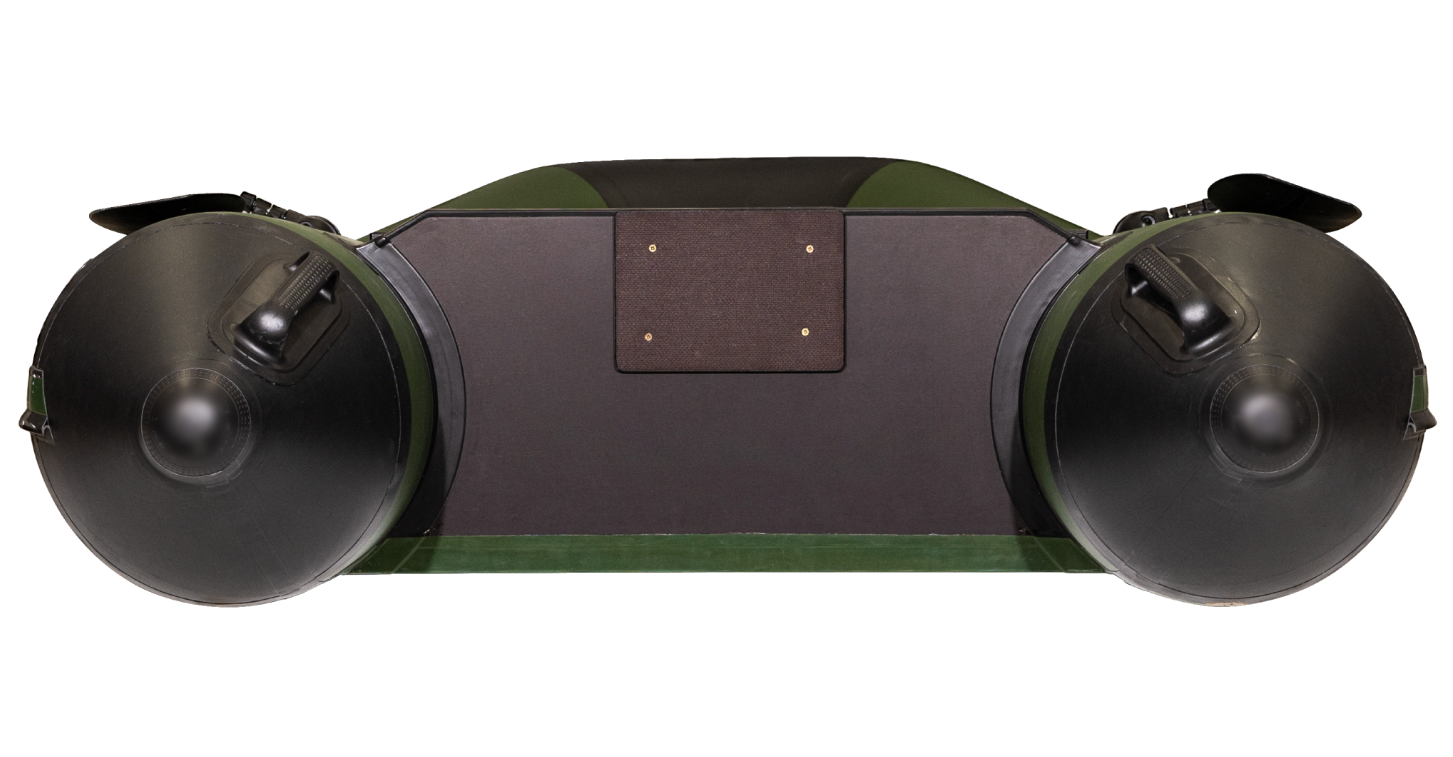 Лодка АКВА 2900 в Саратове