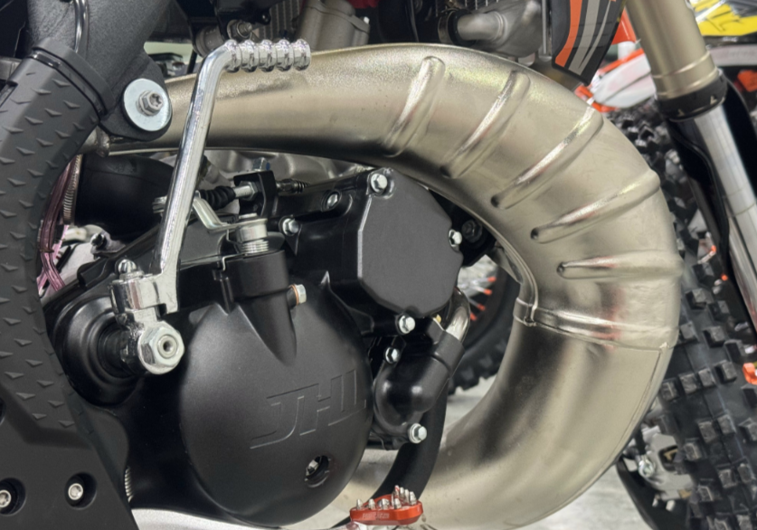 Мотоцикл JHLMOTO JHL M5 MT250 (1E66MM) в Саратове