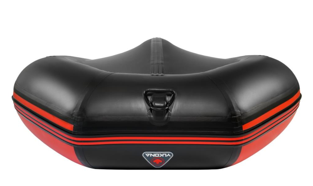 ЛОДКА НАДУВНАЯ YUKONA 360 TS - U (БЕЗ ПАЙОЛА) в Саратове