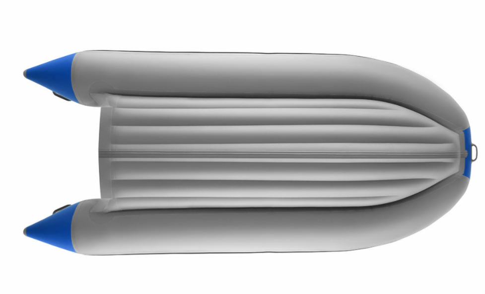 ЛОДКА ДРАККАР 3200 НДНД HANT-PRO в Саратове