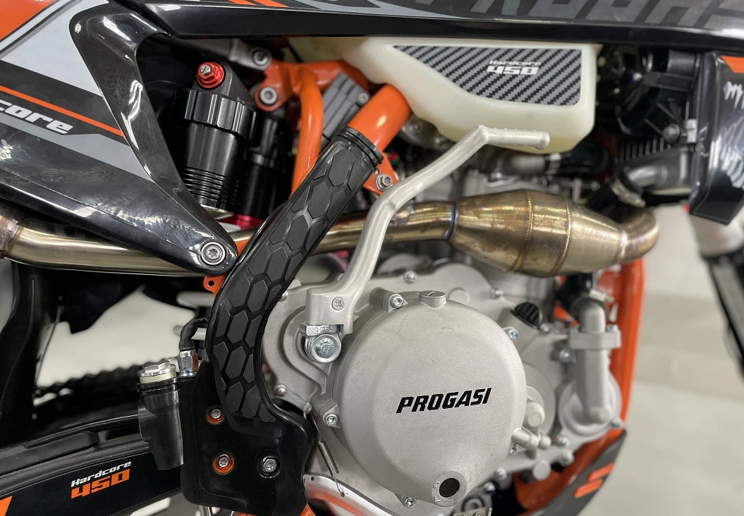 Мотоцикл PROGASI HARDCORE 450 в Саратове