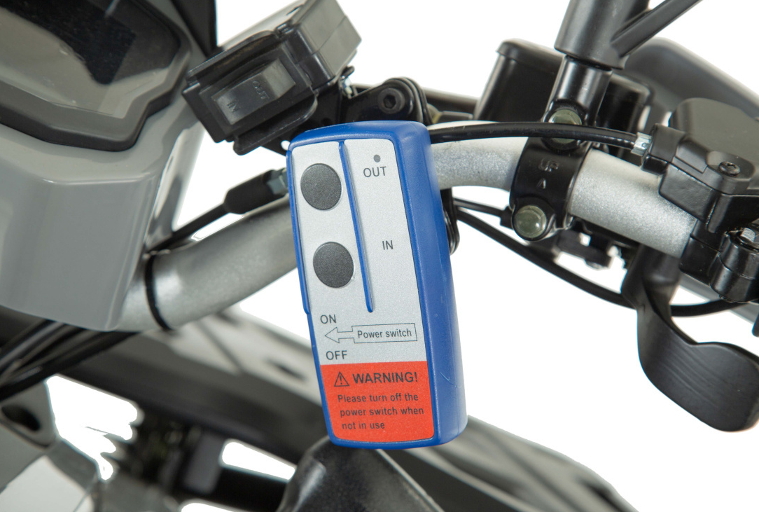 Квадроцикл YACOTA VIKING PRO 250 в Саратове