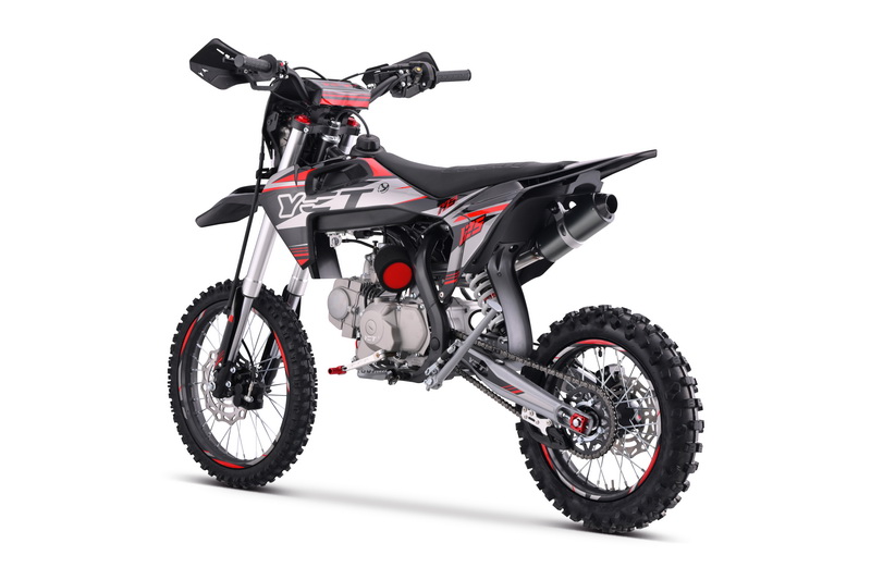 Питбайк YACOTA H5 125 в Саратове