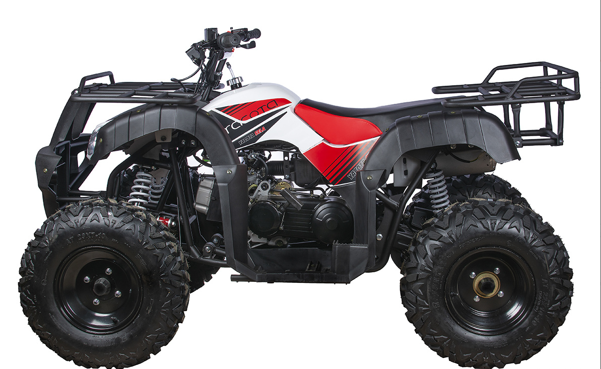 Квадроцикл YACOTA SELA 200 в Саратове