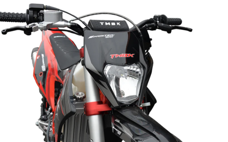 Питбайк TMBK Sprinter 300 (NB300) в Саратове