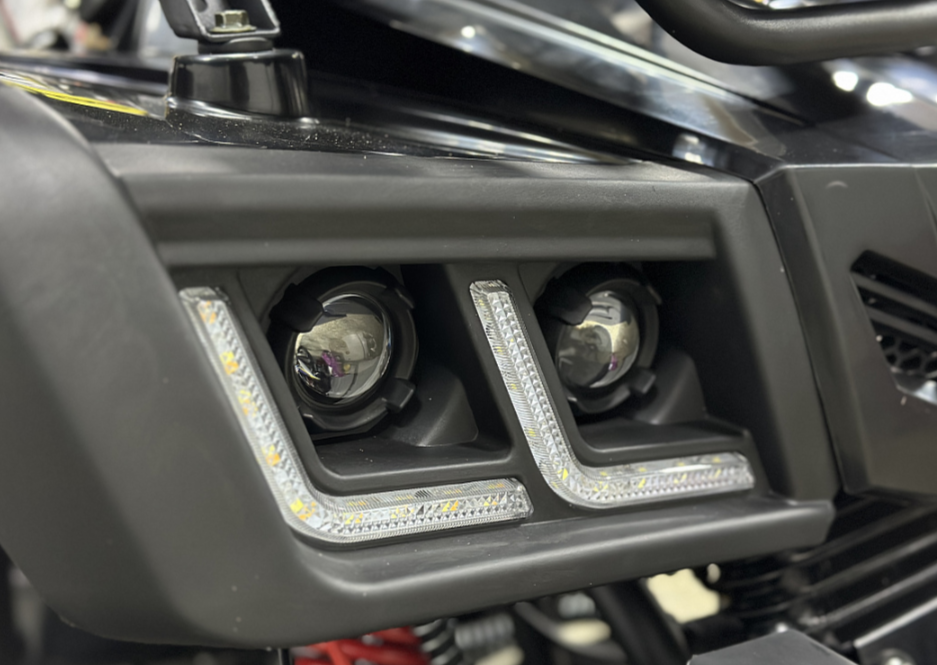 Квадроцикл GBM MAVERICK 300 NEW PREMIUM в Саратове