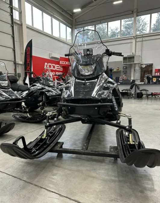 СНЕГОХОД IRBIS SF200L XE SUPERLONG в Саратове