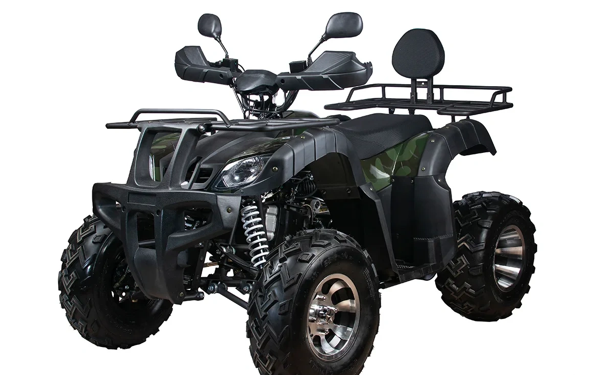 Квадроцикл YACOTA SELA 200 PRO в Саратове