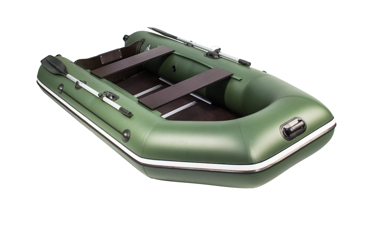 Лодка АКВА 2900 СК в Саратове