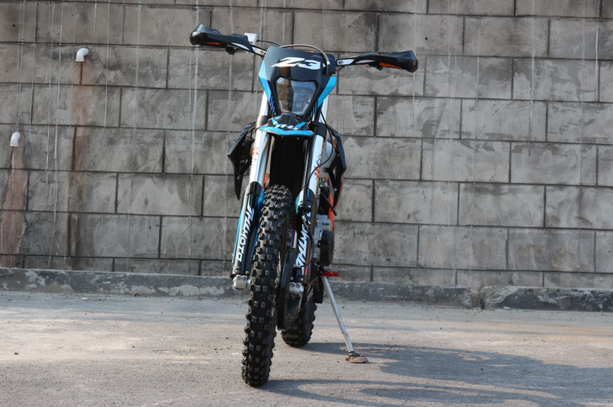 Мотоцикл JHLMOTO JHL Z3 CB250 (172FMM-3A) в Саратове