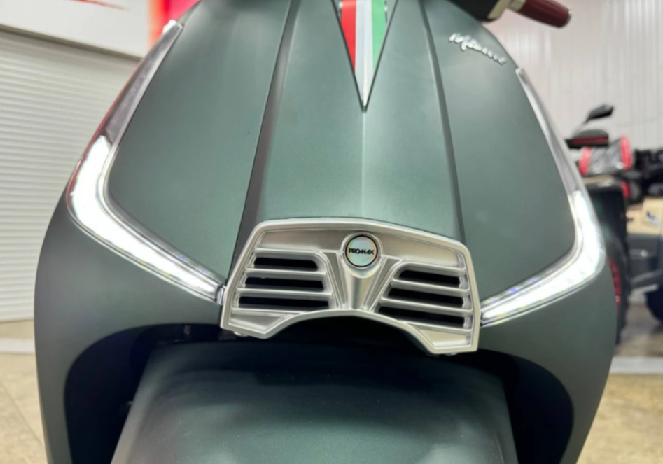 Скутер PROMAX Miami 240 (49) в Саратове