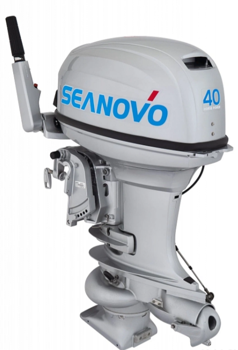 Лодочный мотор SEANOVO SNJ40FH в Саратове