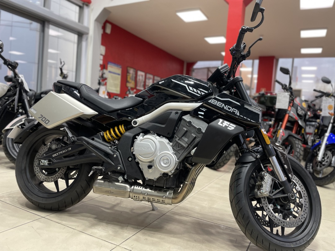 Мотоцикл Benda LFS 700 в Саратове