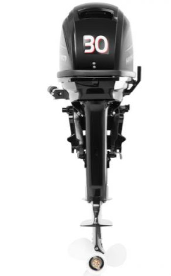 Лодочный мотор HIDEA HD30FHS в Саратове