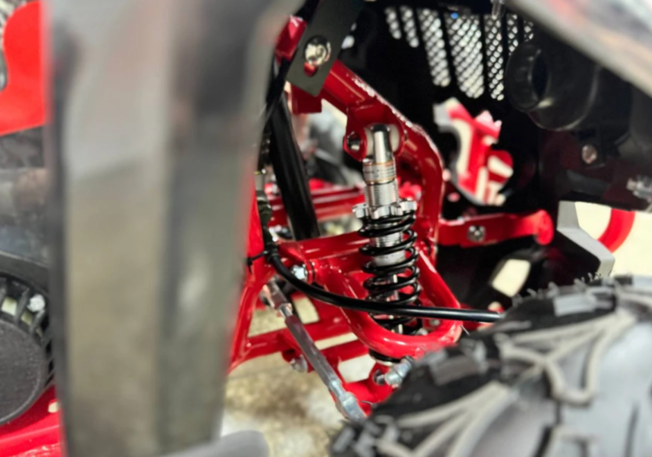 Квадроцикл GBM ROBLOX в Саратове