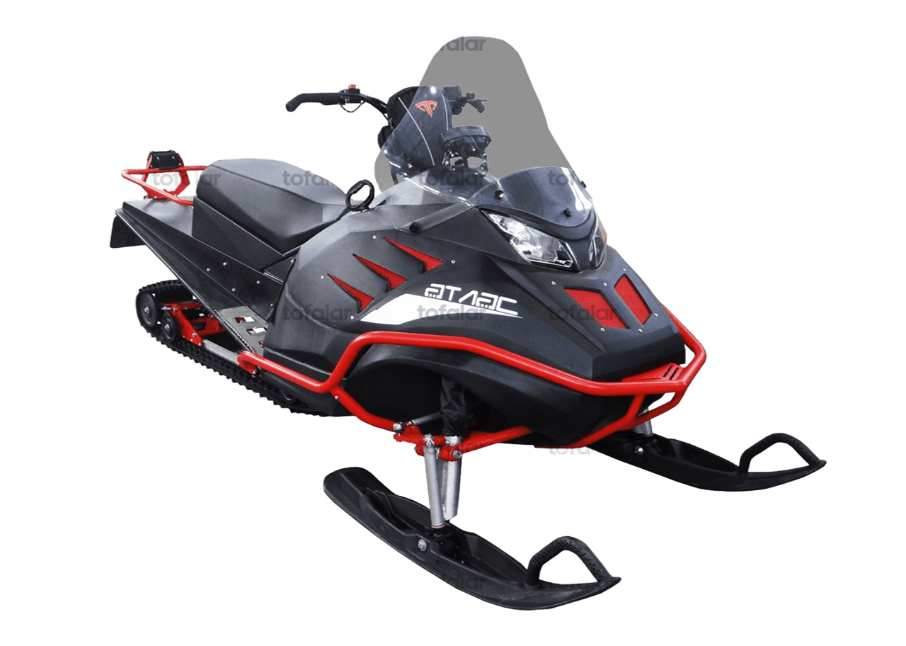 Снегоход ТОФАЛАР АТЛАС 500 в Саратове
