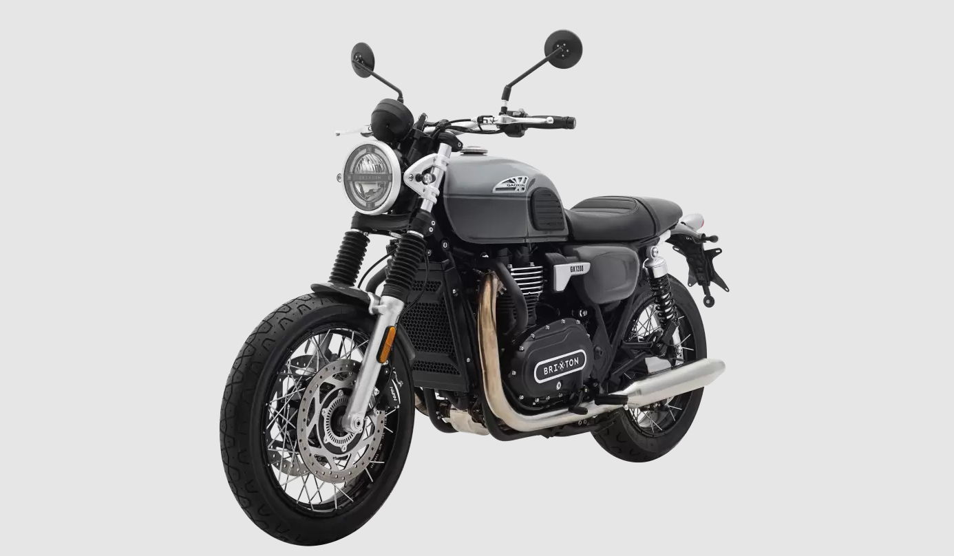 Мотоцикл GAOKIN GK 1200 в Саратове