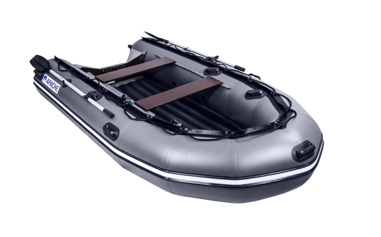 Лодка APACHE 3300 НДНД в Саратове