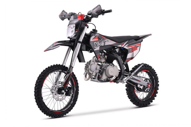 Питбайк YACOTA H5 125 в Саратове