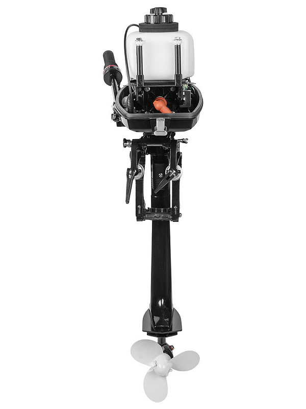 ЛОДОЧНЫЙ МОТОР GLADIATOR G3FHS в Саратове