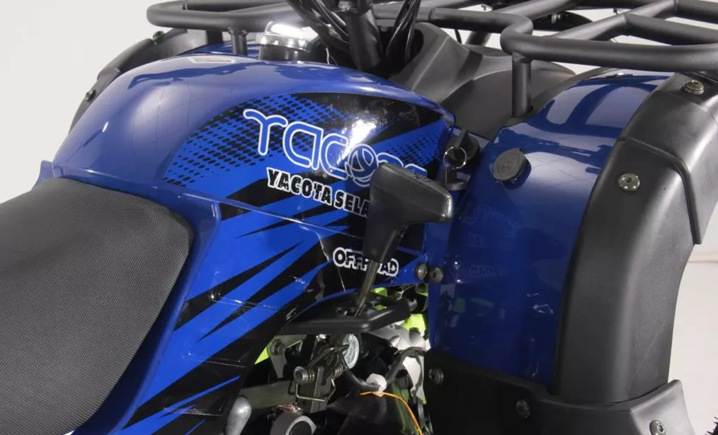 Квадроцикл YACOTA SELA MAX в Саратове