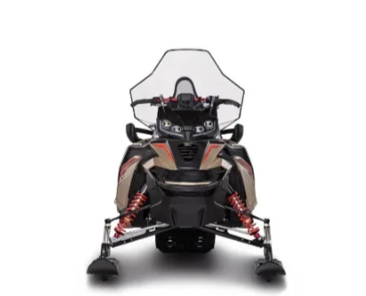 Снегоход AODES Siberiacross 1000 SWT 600mm LCD 6.8 в Саратове