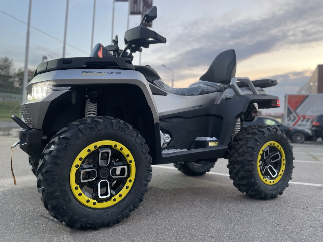 Квадроцикл BENDA Redstone 550 R2 в Саратове