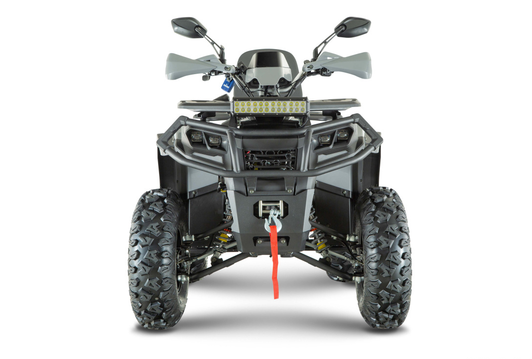 Квадроцикл YACOTA VIKING PRO 250 в Саратове