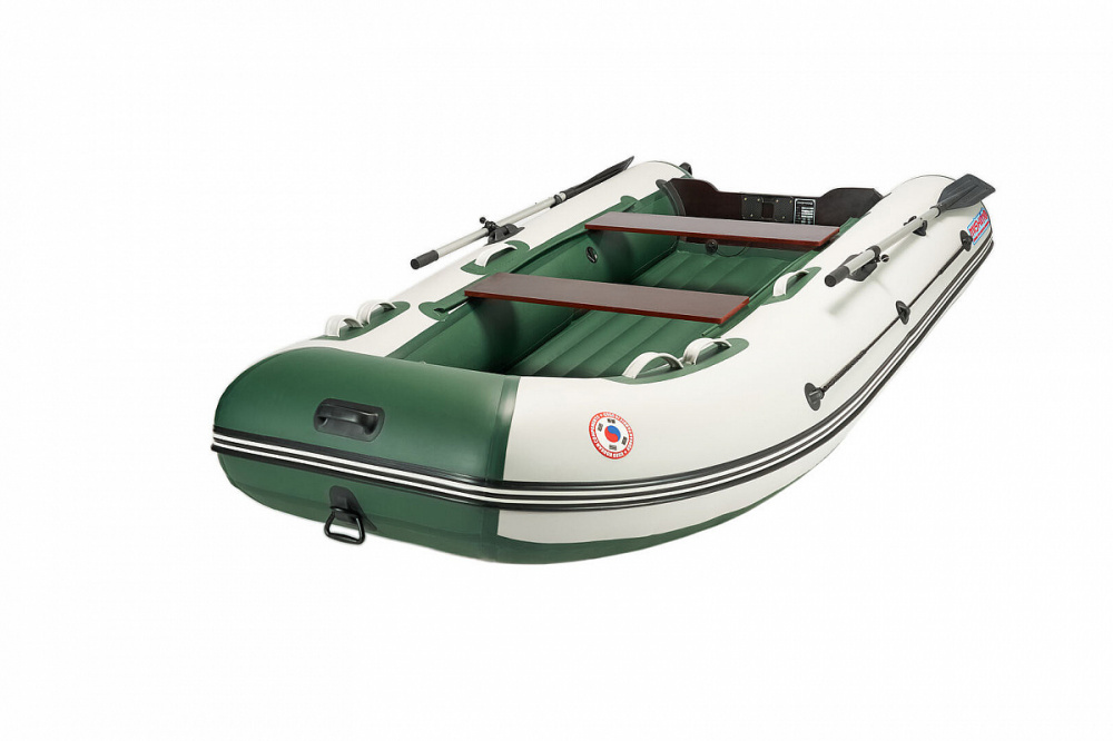 Лодка MISHIMO LITE 300 в Саратове