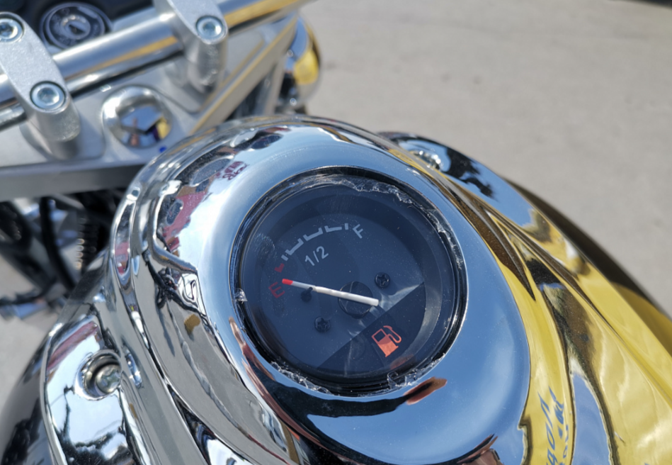 Мотоцикл MOTOLAND (МОТОЛЕНД) WOLF 250 в Саратове