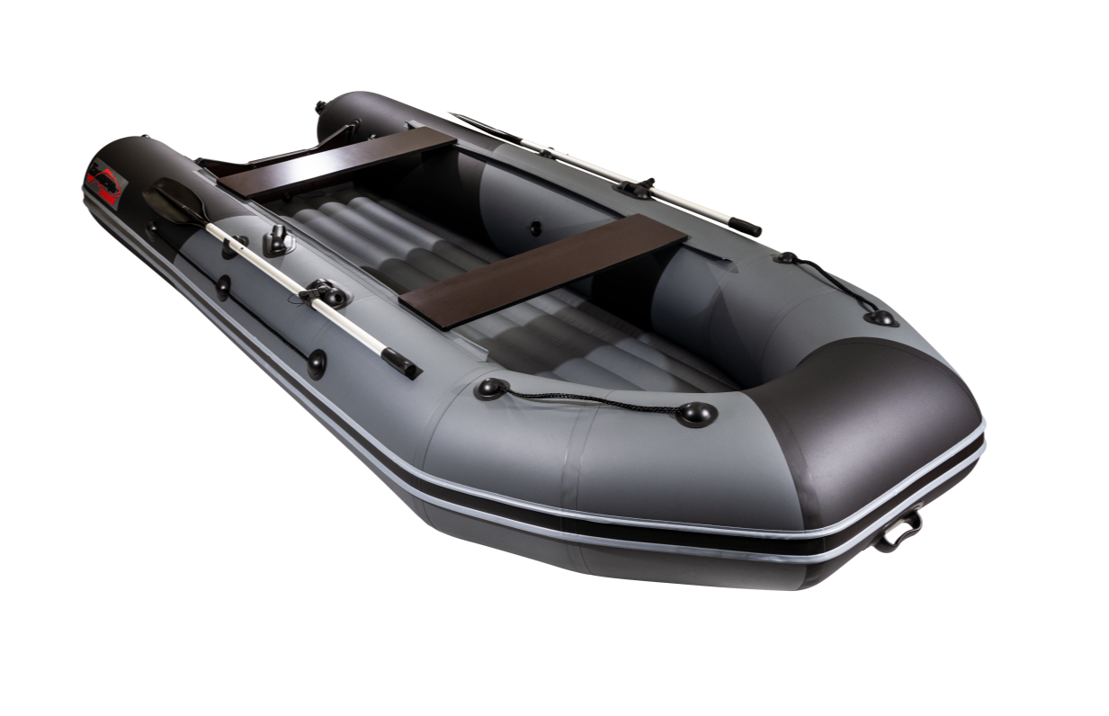 Лодка Таймень NX 3800 НДНД PRO в Саратове