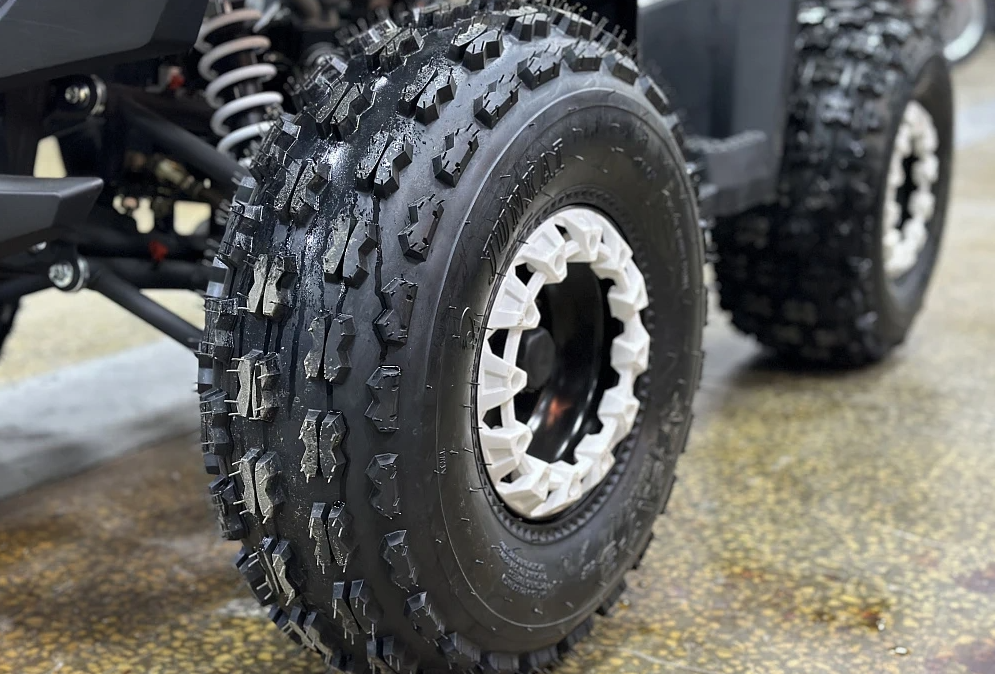 Квадроцикл PROMAX WILD 2.0 190 в Саратове