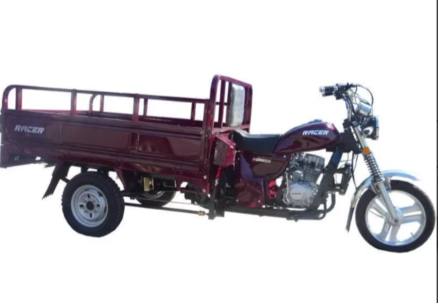 Трицикл RACER RC200ZH MURAVEI в Саратове