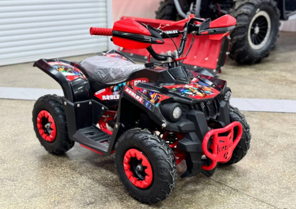 Квадроцикл GBM ROBLOX в Саратове