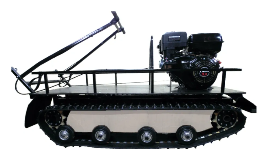 Мотобуксировщик AhtaR L13 в Саратове