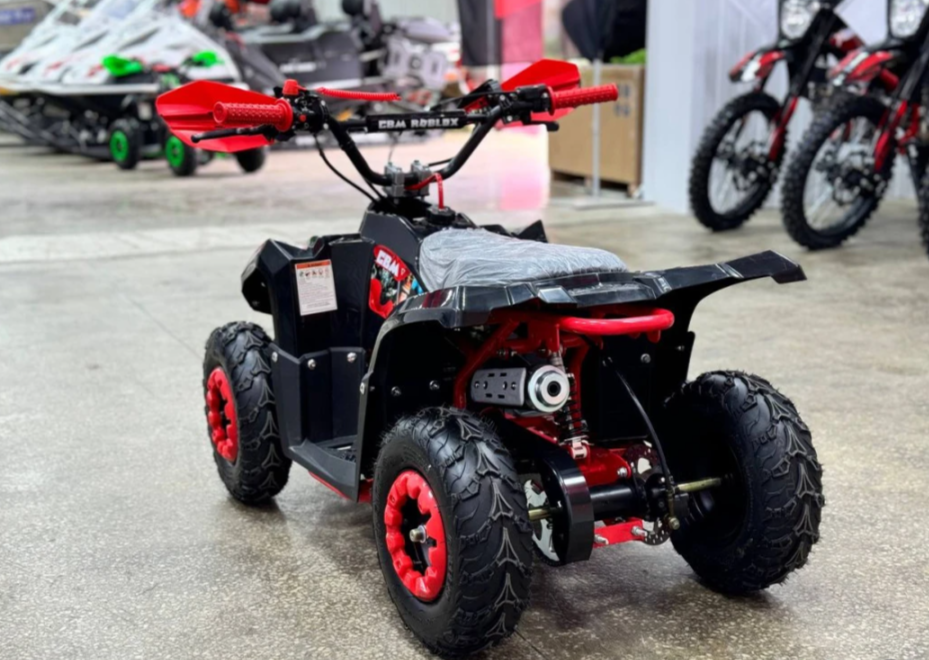 Квадроцикл GBM ROBLOX в Саратове