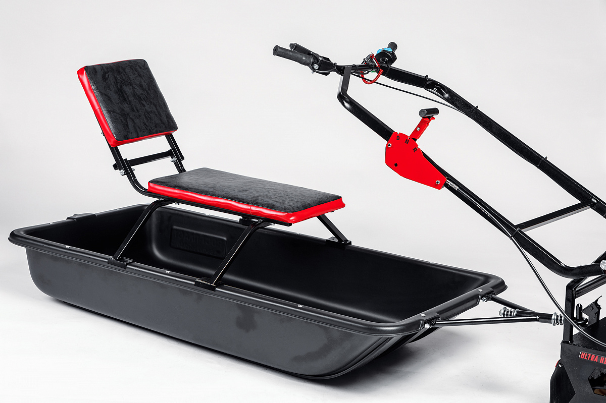 САНИ УСИЛЕННЫЕ IKUDZO 1600 в Саратове